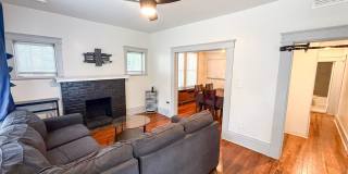 3/2 House with detached 1/1 in-law suite close to UF Gallery 1