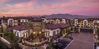 Capriana at Chino Hills Apartments Gallery 4