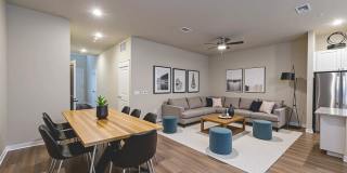 San Paseo Gallery 5