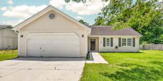 242 Zachary Ln | 3BR/2BA | Fenced Backyard Gallery 1