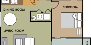 Lion Tempe Gallery 3