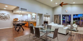 Reflections at Gila Springs Gallery 11