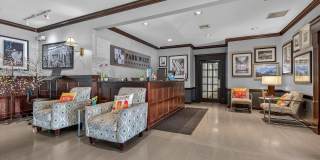 Park West Gallery 26