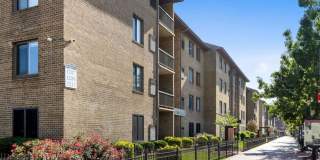 Washington Apartments Gallery 1