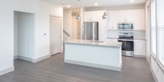 Magnolia at West Lemmon Gallery 34