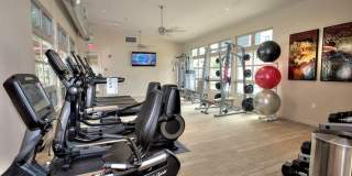 Affordable Housing - Annadel Apartments Gallery 36