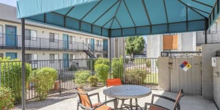 Emerson Square Apartments Gallery 18