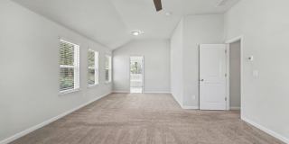 Modern 4BR/2.5BA Home in Lithonia w/Hot Tub & Outdoor Firepit Gallery 19
