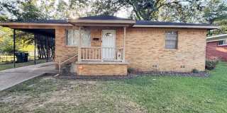 Home for Rent in Little Rock! Gallery 1