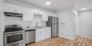 Aspen Creek Apartments Gallery 3