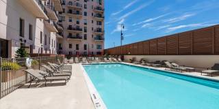 100 W Broadway unit: 7L Gallery 34