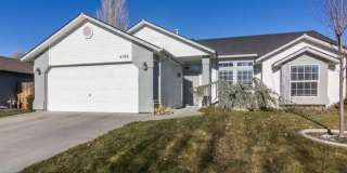 4190 English|Classy Meridian Home in Great Location! Gallery 1