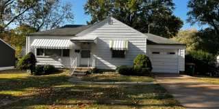 2 Bed, One Bath Home with Garage and Finished Basement for Rent Gallery 1