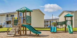 Patriot Point Apartment Homes Gallery 4