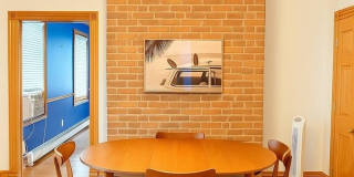 20 Berkeley Avenue Gallery 5