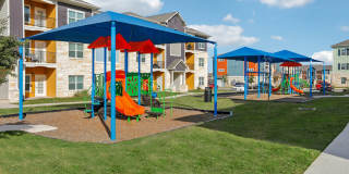 Grand Station - Affordable Housing Gallery 29