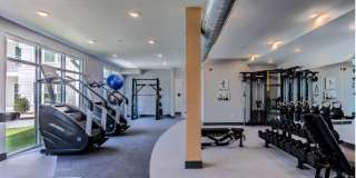 Vida Kannapolis Gallery 9