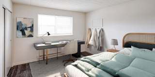 Apartments at North Park Gallery 10