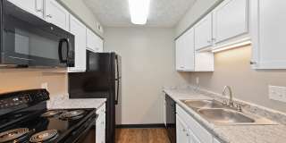Greenfield Village Apartments Gallery 6