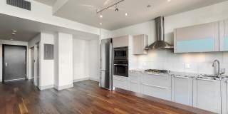 25th West facing luxury unit located top of Hyatt Hotel! Gallery 8