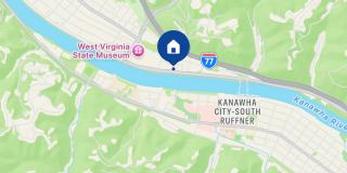 2106 Kanawha Boulevard East Gallery 12