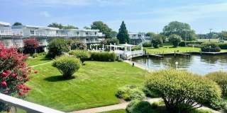 35 Library Avenue unit: 6J Gallery 1