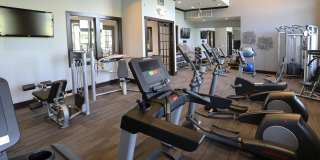 Palmera Apartments Gallery 21