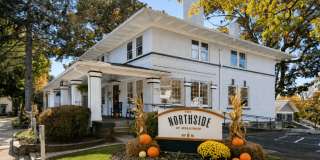 The Northside at Merrimon Gallery 1