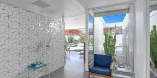 Mid-Century Steel Oasis in Palm Springs (Monthly Only - No Long Term) Gallery 26