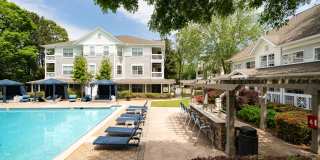 Wildwood Ridge Apartments Gallery 24