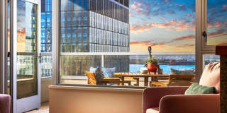 700 W E St unit: 1502 Gallery 1