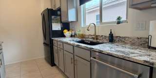 Gorgeous 3 Bedroom 2 Bath with modern upgrades in the home! Gallery 8