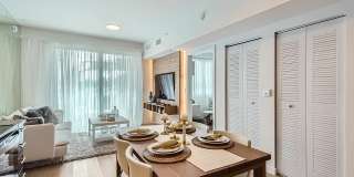 Amelia Apartments Gallery 3