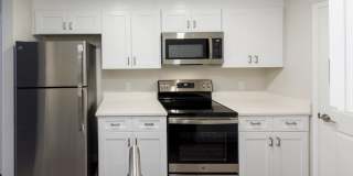 Mariner's Cove Apartments Gallery 4