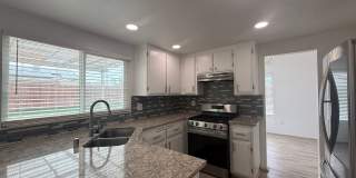 Lancaster 3 Bedroom + 3 Bathroom Lancaster 3 Bedroom + 3 Bathroom Gallery 8