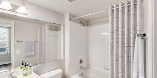 Massachusetts Court Apartments Gallery 14