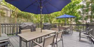 2bd/2bth in sought after Grandview Condominiums in the heart of Buckhead! Gallery 51