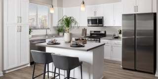 Homecoming at The Resort Apartments Gallery 25