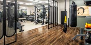 Avalon Morningside Park Gallery 28