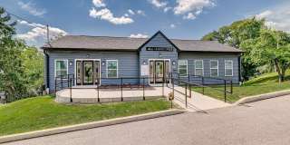 The Apex apartments Gallery 28