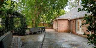 Stunning 4BR/2BA Home with Massive Bonus Room, Sunroom, & Fenced Yard! Gallery 46
