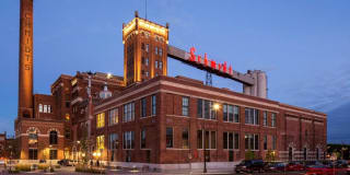 Schmidt Artist Lofts Gallery 34