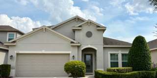 Gorgeous 4-bedroom Model Home in 55+ Community for Rent! Gallery 1