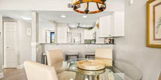 Oceanview 2 BR 2 BA in Vero Beach Turnkey Monthly Rental Gallery 16