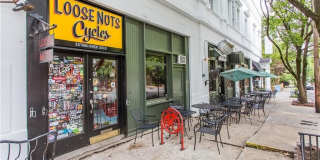 520 Park Avenue SE Gallery 27