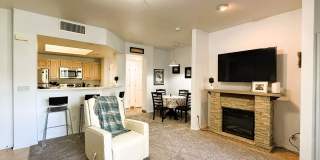 Canyon Creek Condo - 6 Month Lease - Furnished Gallery 1
