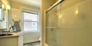 Luxury House on Brookline Border w. Tandem Parking Inc.  Laundry in Unit Gallery 14