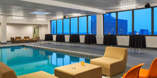 Liberty Tower Gallery 31