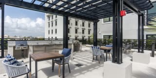 The Residences at Thesis Gallery 16