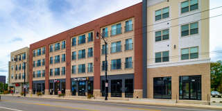 Flats at South Park Gallery 9